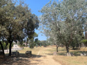 Santa Eulàlia de Ronçana rep el nou pla de gestió del verd urbà