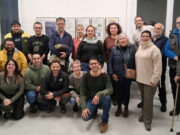 S’estableix la Taula de Voluntariat per als Parcs del Garraf, Olèrdola i el Foix