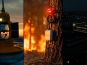 Open Cosmos combina satèl·lits IoT i observació terrestre en una arquitectura única