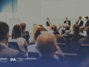 El Public Affairs Summit arriba a Madrid com a referent dels afers públics
