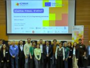 El projecte Icaria transforma la gestió dels futurs riscos d’inundació a Barcelona