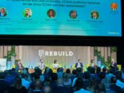 Rebuild 2026 convertirà Madrid en capital internacional de la construcció industrialitzada