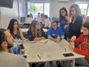 UAX integra estudiants en projectes reals amb empreses de primer nivell
