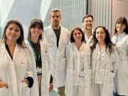 La unitat d’ELA de l’Hospital Universitari Rey Juan Carlos avança en coordinació assistencial