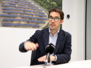 Daniel Pérez (L’Energètica): “Amb la crisi d’Ormuz l’operació reforçada de Red Eléctrica encara surt més cara”