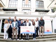 Luz Casal, Rosario, Joan Dausà i Sopa de Cabra, caps de cartell d’un nou festival que neix a Manresa aquest juliol