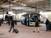 El Govern invertirà 10 milions d’euros en la millora i rehabilitació de 25 estacions d’autobusos arreu de Catalunya