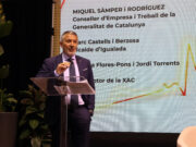 Els ateneus cooperatius creen 1.400 empreses en la darrera dècada i generen 5.600 llocs de treball