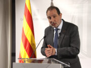 Espadaler reclama destinar 35 de les 200 places de fiscal a Catalunya