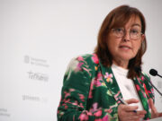 El Govern se centra a negociar amb ERC partides pressupostàries “concretes” sense desatendre els acords d’investidura