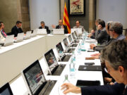 El Govern identifica 26 projectes potencials de centres de dades amb prop de 2.000 MW de potència
