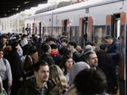 Els maquinistes avalen els nous horaris de Rodalies que haurien de permetre reobrir l’R4 dimarts