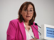 Paneque sobre els càntics a l’Espanya-Egipte: “Són absolutament intolerables i van en contra dels valors de l’esport”