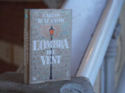 L’univers de Carlos Ruiz Zafón s’apodera del Recinte Modernista de Sant Pau pels 25 anys de ‘L’ombra del vent’