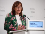 El Govern diu que el trasllat temporal del Guernica té tot el sentit cultural i és un “deure democràtic”