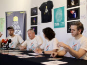El Festival Internacional de Màgia de Tona fa 10 anys amb noms consolidats com Jaime Figueroa i el sud-coreà Young-Min