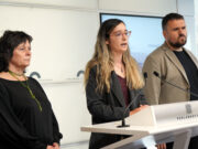 La Junta de Portaveus rebutja la petició d’ERC, Comuns i la CUP de suspendre el ple per “l’atac” a la Flotilla