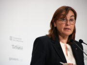 Paneque diu que el vot dels regidors a Ripoll és “contrari” als valors del PSC: “L’extrema dreta és una línia vermella”