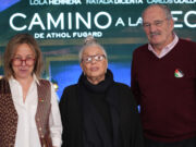 Lola Herrera protagonitza ‘Camino a la Meca’ al Teatre Goya, un cant a la llibertat