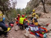 Desenllaç fatídic: Mor la jove escaladora greument ferida a Montserrat