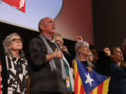 L’ANC encara les eleccions internes amb el desencís sobiranista i la incògnita de la continuïtat de Llach sobre la taula