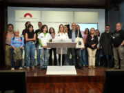 Entitats de sanitaris recriminen la “nul·la intenció de diàleg” del Govern: “Encara no ens hem pogut reunir amb Pané”