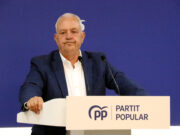 El PPC acusa el Govern de “tirar pilotes endavant” amb els suplements de crèdit: “El que calen són pressupostos”