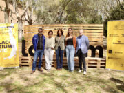 La 18a edició del Lactium de Vic comptarà amb 40 artesans i estrena direcció al concurs de millor formatge artesà català