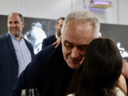 Els fogons de Can Fabes reviuen a Tona en un homenatge a Santi Santamaria quinze anys després de la seva mort
