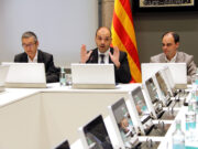 El Govern identifica 26 projectes potencials de centres de dades amb prop de 2.000 MW de potència