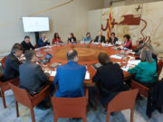 Paneque diu que el vot dels regidors a Ripoll és “contrari” als valors del PSC: “L’extrema dreta és una línia vermella”