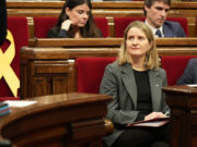 El Govern engegarà el 2027 el programa d’acompanyament per a joves migrants en contextos vulnerables
