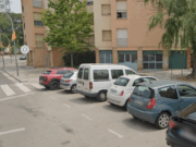 Impacte a Manresa: un nen de 3 anys resulta ferit en ser atropellat en ple carrer Granollers