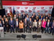La FEMP i LALIGA promouen una xarxa de ciutats per erradicar la violència en l’esport
