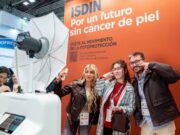 ISDIN llança un moviment global de fotoprotecció contra el càncer de pell