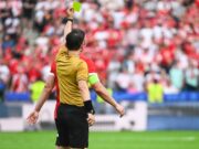 Laliga introdueix la visió de l’àrbitre amb la RefCam a Espanya