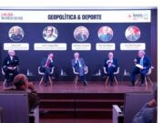 LALIGA i Ceseden reforcen la influència internacional de l’esport