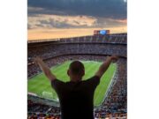 Com els clubs de LALIGA HYPERMOTION construeixen la seva marca amb territori i comunitat