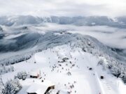 Pal Arinsal registra xifres històriques aquesta temporada d’hivern