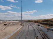 El Grup Azvi aconsegueix l’adjudicació del Port Sec de Salamanca