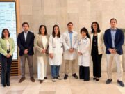 Així és el programa pioner de prehabilitació oncològica de UAX, Hospital Universitari Rey Juan Carlos i Forus