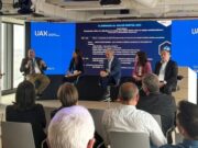 UAX impulsa nous perfils sanitaris en la seva II Jornada de Salut Digital