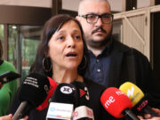 USTEC lamenta que la reunió amb Niubó no ha suposat cap avenç i insisteix que convocarà vagues el tercer trimestre