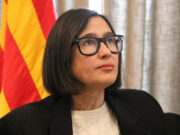 Parlon veu en la llei contra la multireincidència un punt d’inflexió per combatre el fenomen de forma “més eficaç”