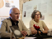 Folgueroles i Barcelona reivindicaran “el Verdaguer més rebel” amb una festa dedicada al poeta amb més de 30 actes