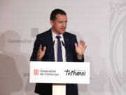 La renda agrària catalana assoleix el 2025 el nivell més alt en 20 anys per les bones collites