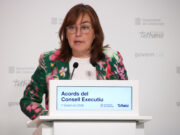 El Govern replica als Comuns i insisteix que les altes mèdiques obeeixen a criteris “exclusivament” mèdics