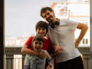 Comença el rodatge de ‘Catorze de març’, el debut d’Alberto Gross Molo com a director