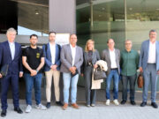 Els primers trens nous de Rodalies aniran a les línies de les comarques del sud