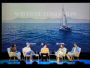 Waves of Tomorrow torna amb nous episodis sobre la regeneració del Mediterrani